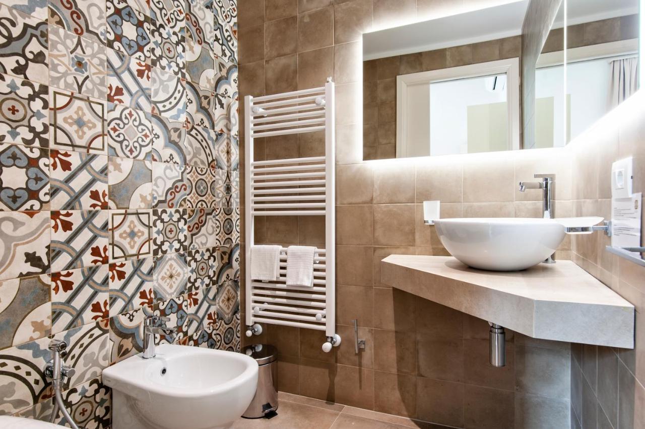 Guest house Palazzo San Lazzaro - Selection Jacuzzi & *