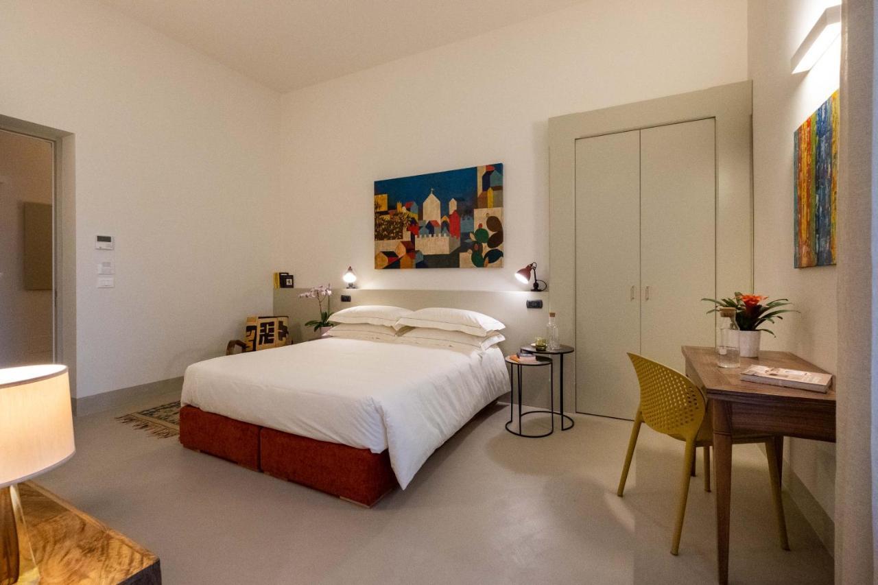 Palazzo San Lazzaro - Selection Jacuzzi & Lecce