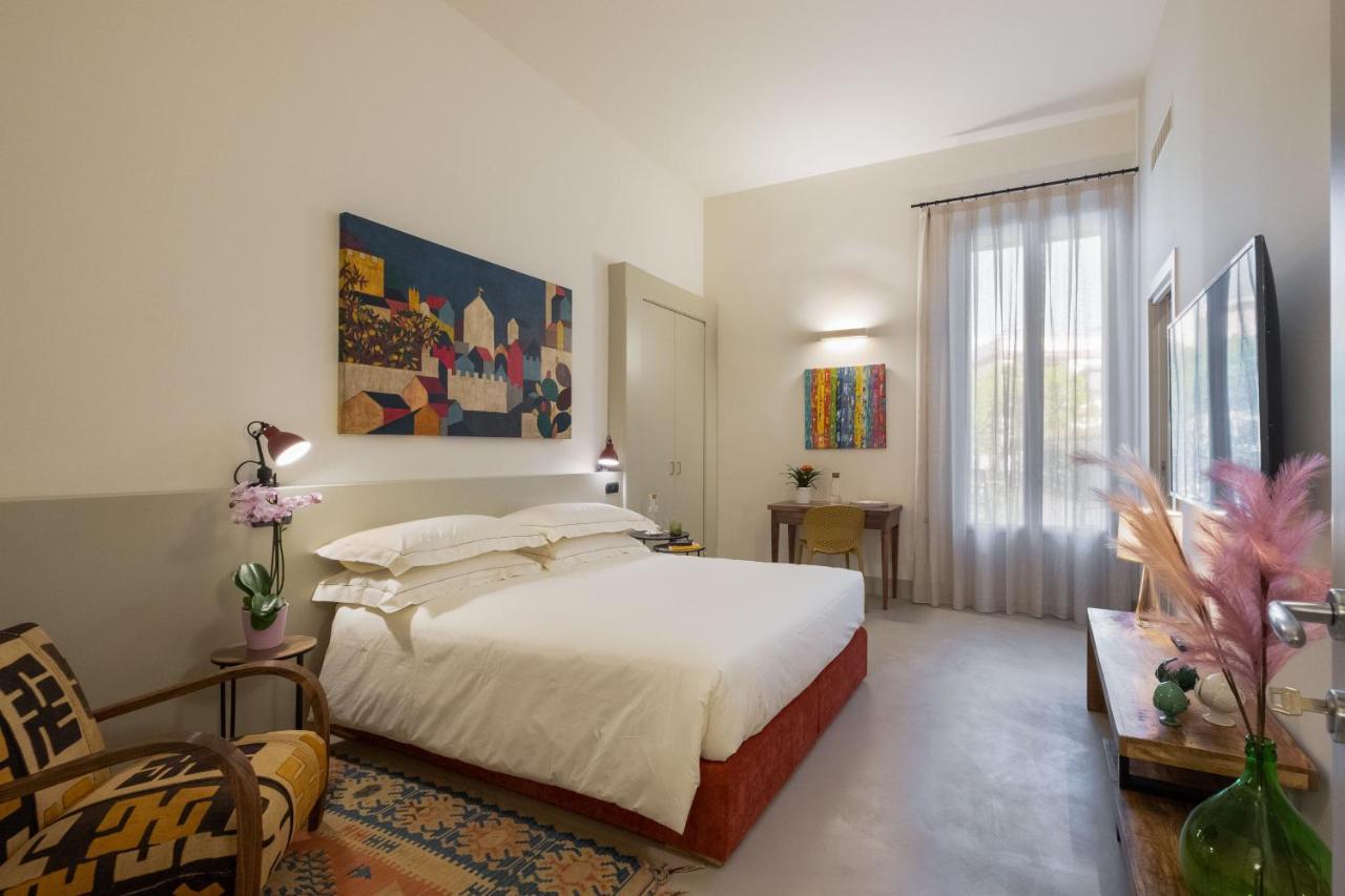 Guest house Palazzo San Lazzaro - Selection Jacuzzi & Lecce
