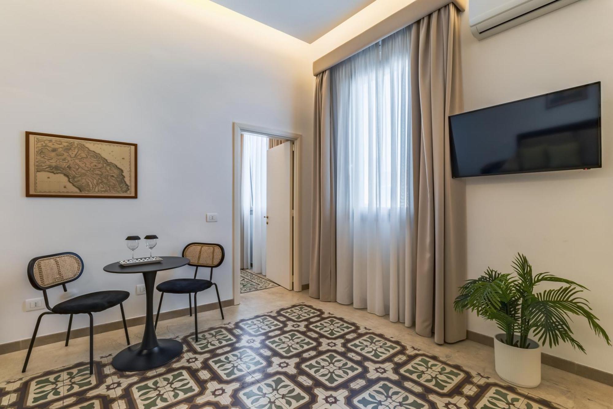 Palazzo San Lazzaro - Selection Jacuzzi & Guest house *