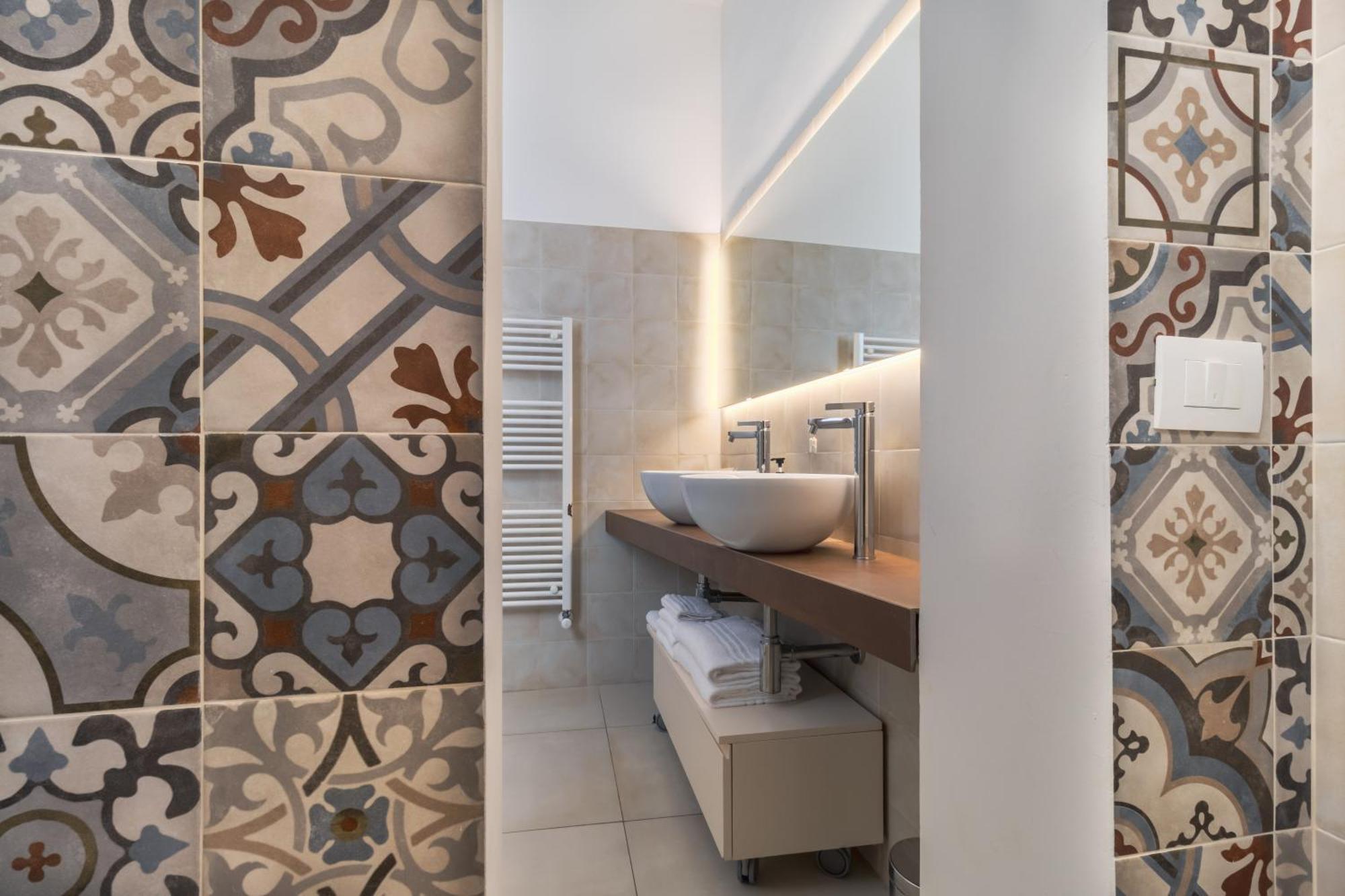 Guest house Palazzo San Lazzaro - Selection Jacuzzi &