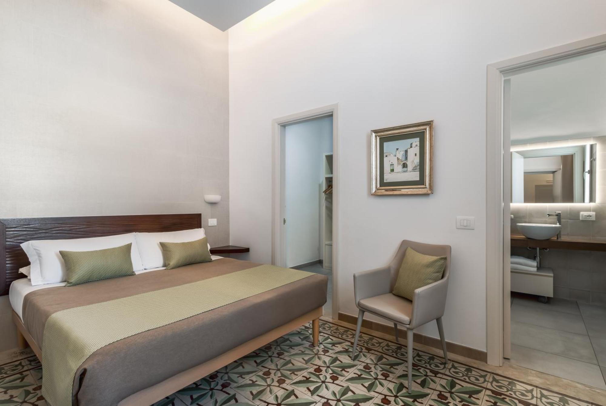 Palazzo San Lazzaro - Selection Jacuzzi & Lecce