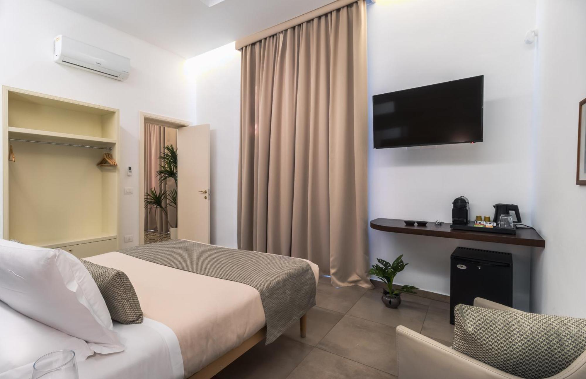 Palazzo San Lazzaro - Selection Jacuzzi & Guest house