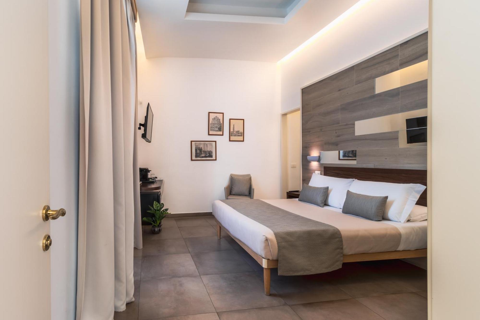 Palazzo San Lazzaro - Selection Jacuzzi & Lecce
