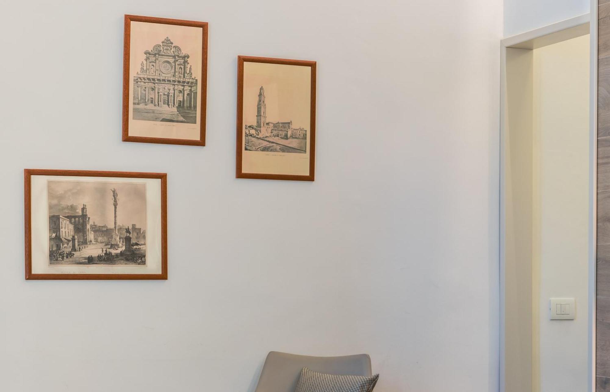 Palazzo San Lazzaro - Selection Jacuzzi & Guest house