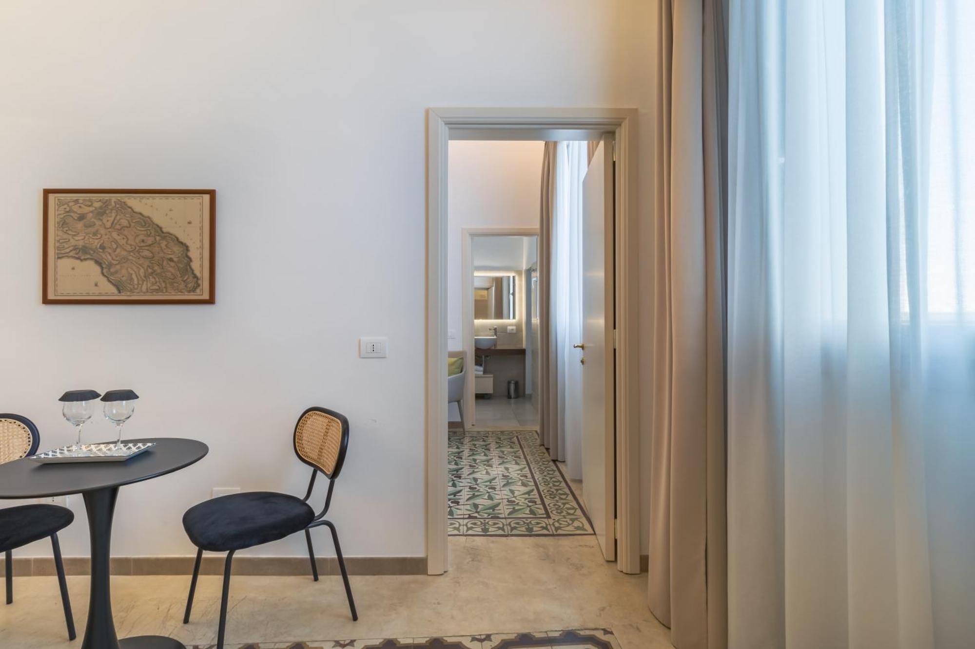 Guest house Palazzo San Lazzaro - Selection Jacuzzi &