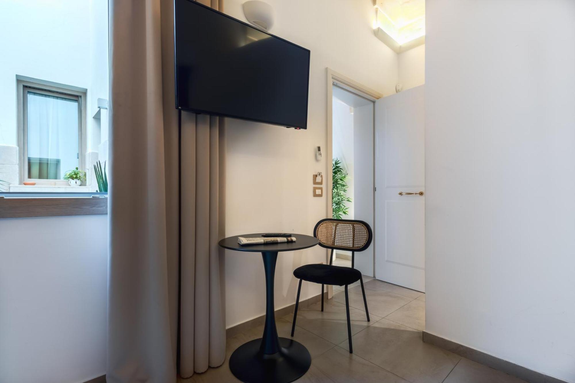 Palazzo San Lazzaro - Selection Jacuzzi & Guest house Lecce