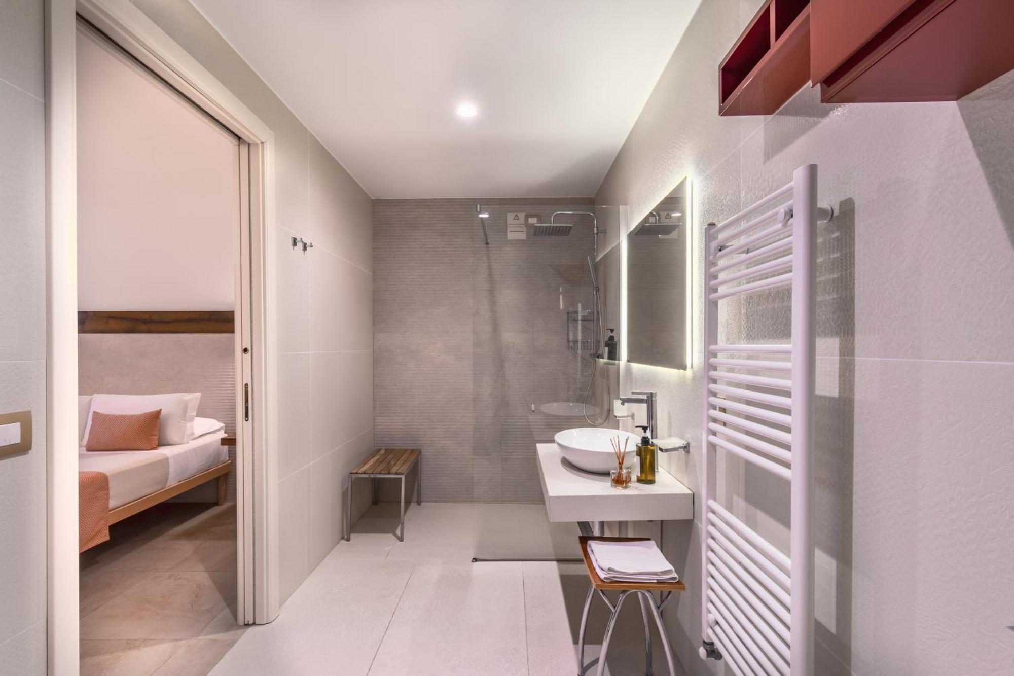 Guest house Palazzo San Lazzaro - Selection Jacuzzi & Lecce
