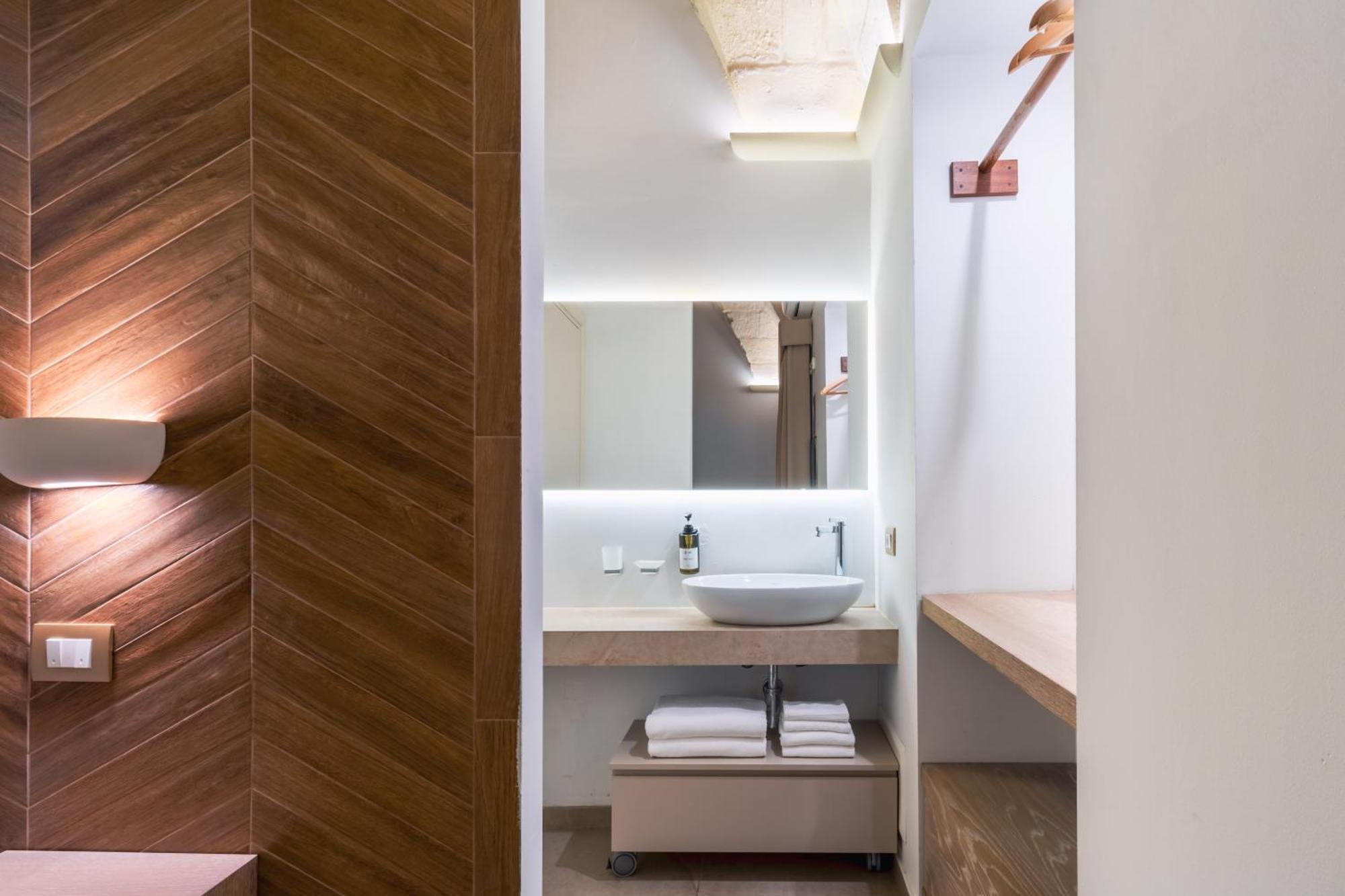 Guest house Palazzo San Lazzaro - Selection Jacuzzi &