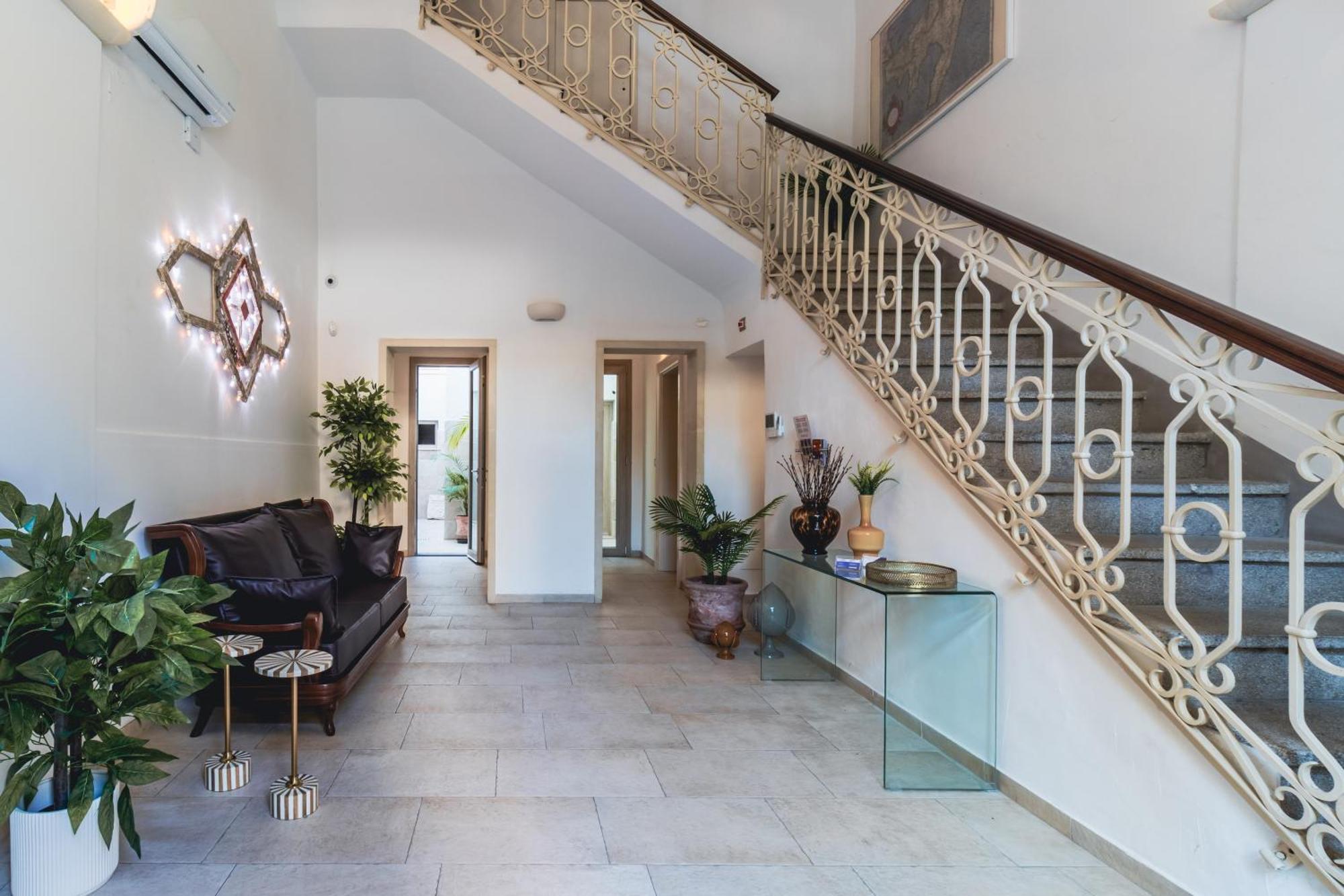 Palazzo San Lazzaro - Selection Jacuzzi & Guest house