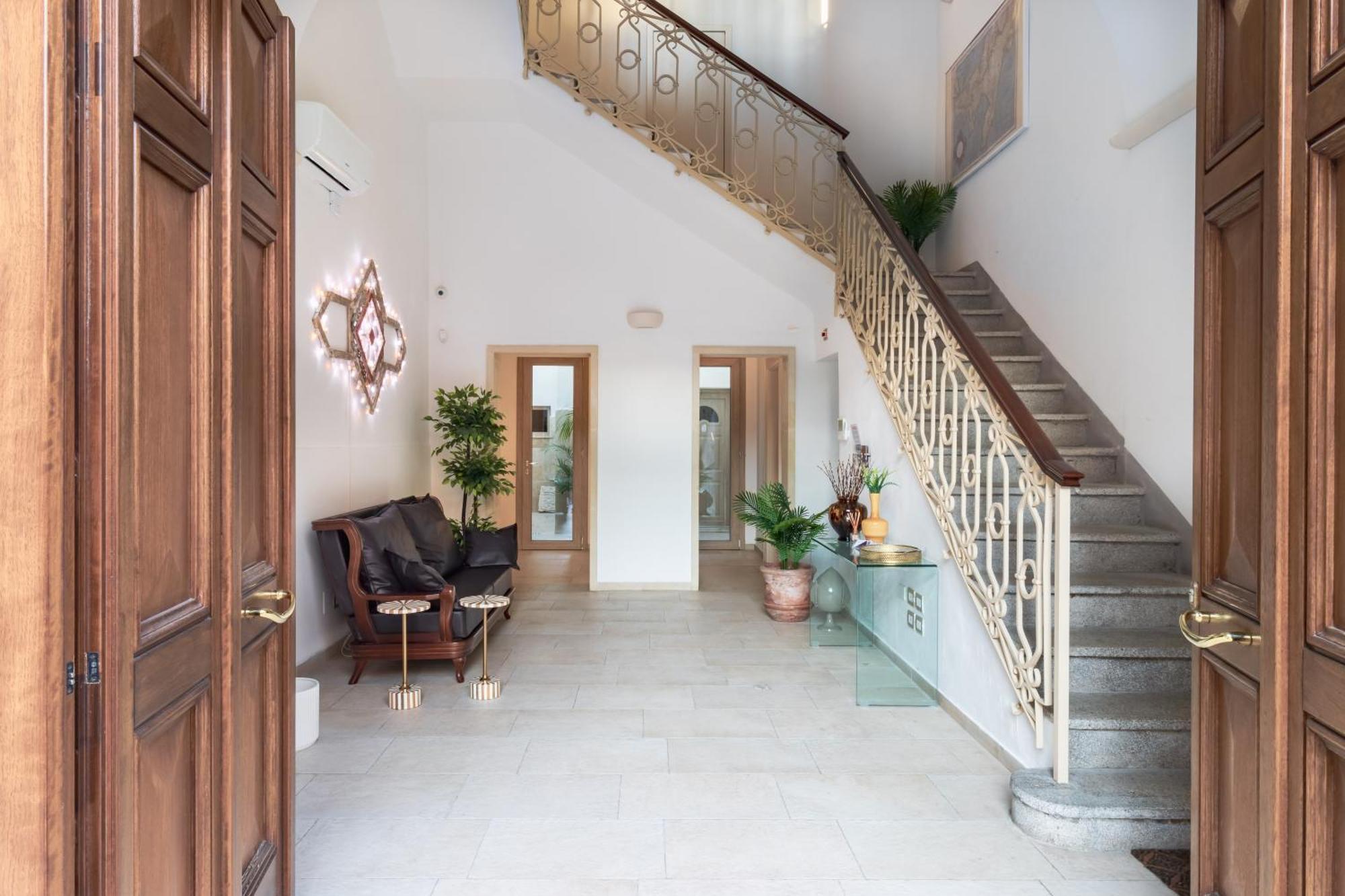 Guest house Palazzo San Lazzaro - Selection Jacuzzi &