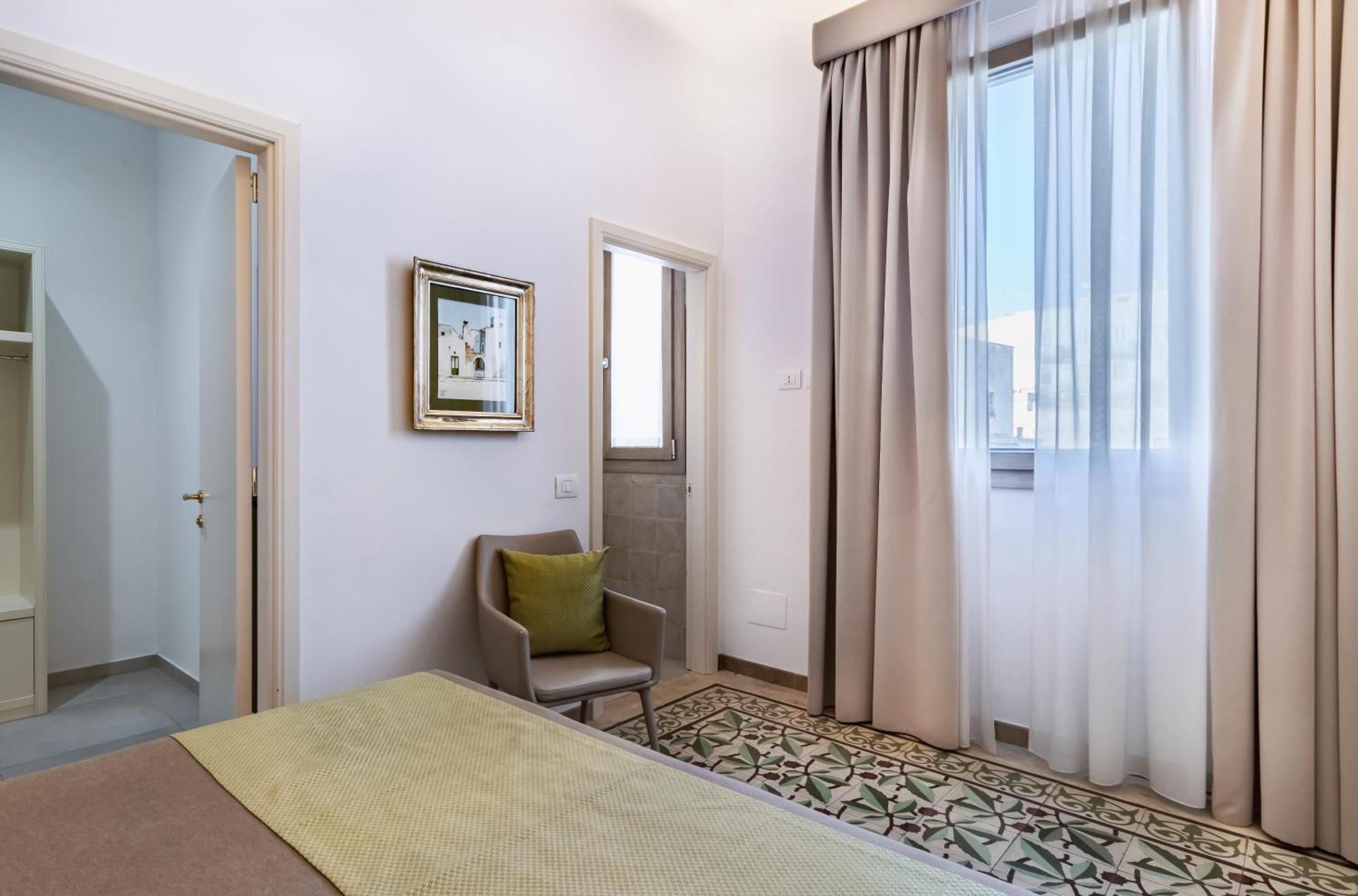 Palazzo San Lazzaro - Selection Jacuzzi &