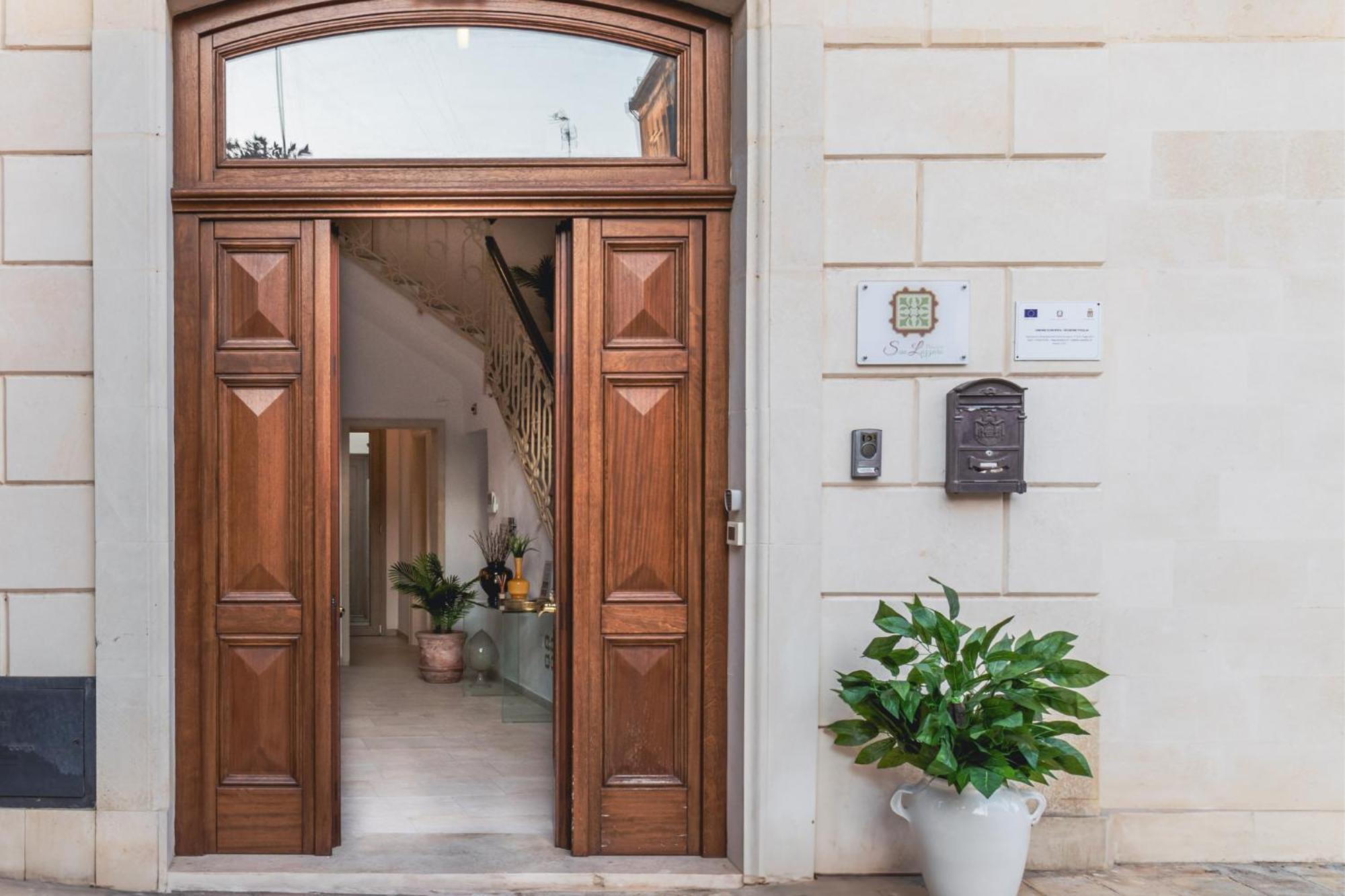 Guest house Palazzo San Lazzaro - Selection Jacuzzi & *