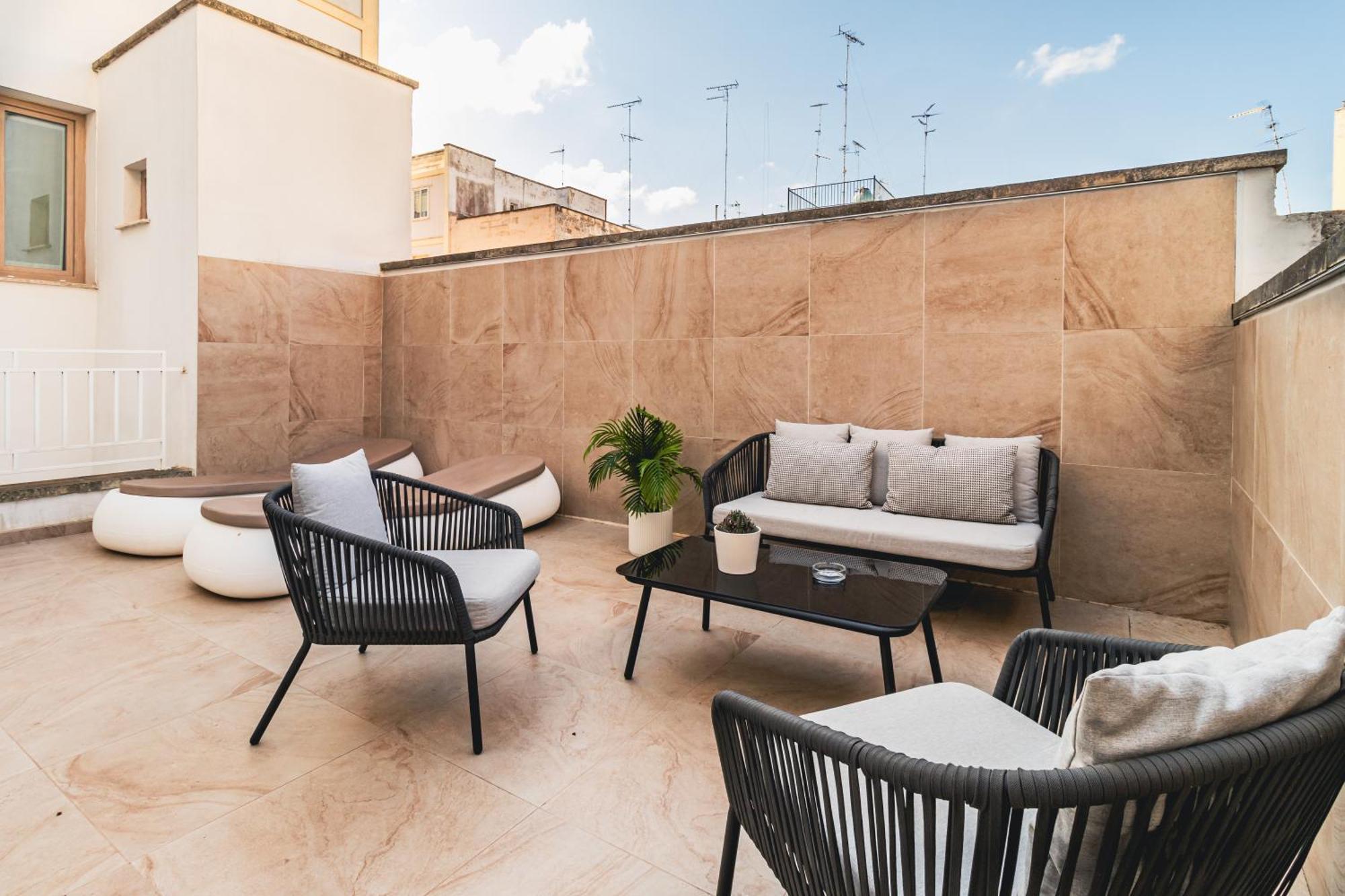 Palazzo San Lazzaro - Selection Jacuzzi & Guest house Lecce