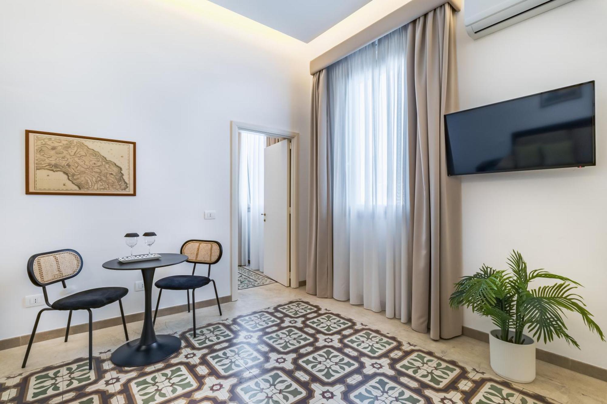 Palazzo San Lazzaro - Selection Jacuzzi & Guest house