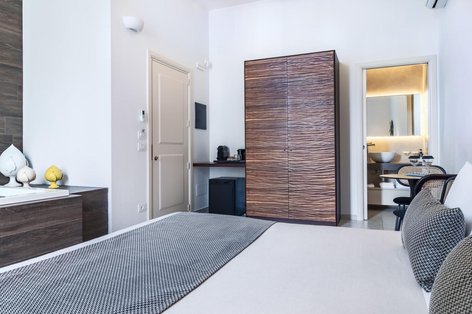 Guest house Palazzo San Lazzaro - Selection Jacuzzi &