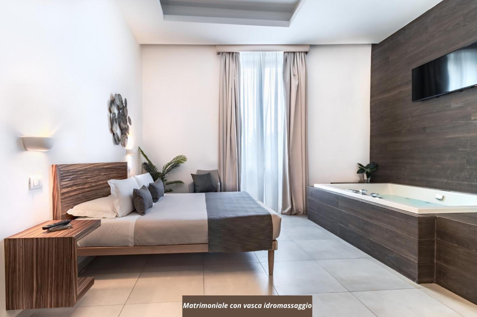 Palazzo San Lazzaro - Selection Jacuzzi & *